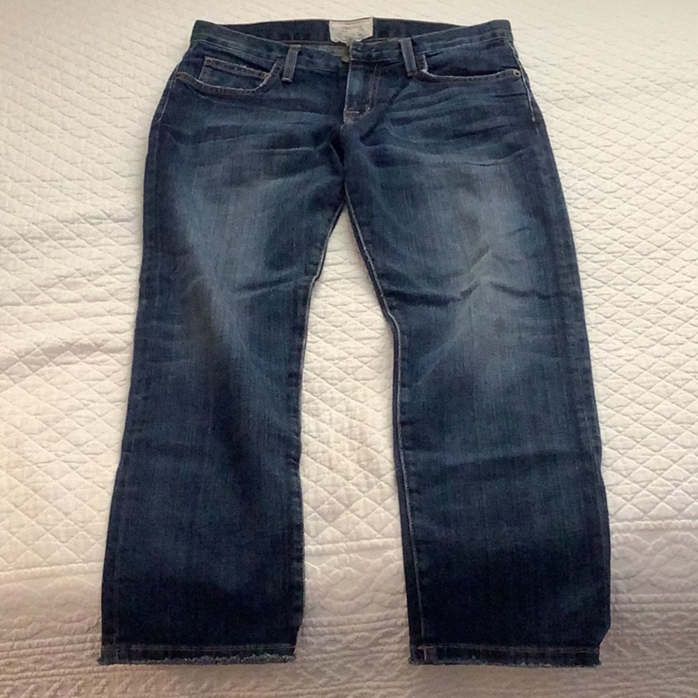 Current/Elliott jeans